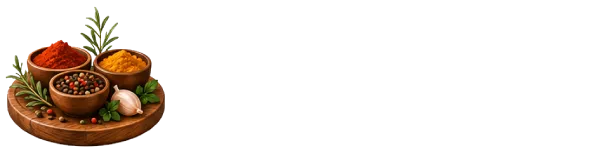 Receita e Tempero